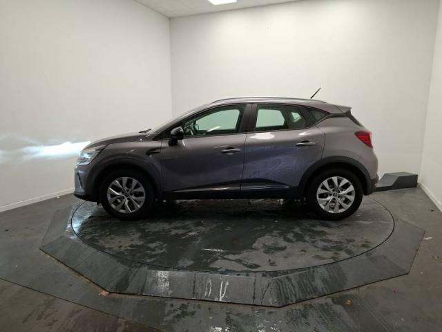 Renault Captur image 7