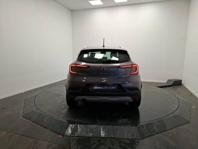 Renault Captur image 9