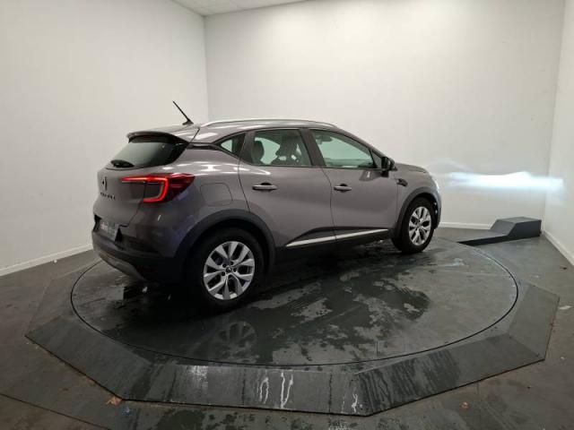 Renault Captur image 6