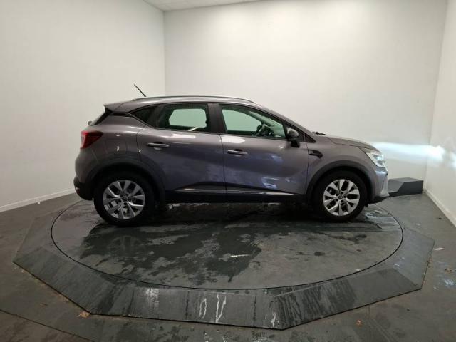 Renault Captur image 5