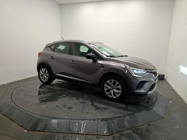 Renault Captur image 1