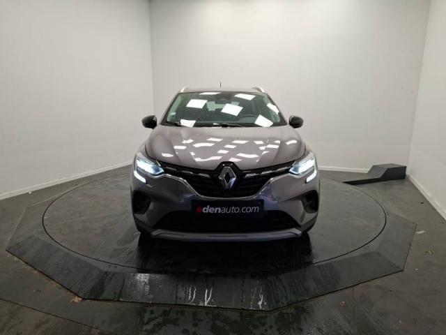 Renault Captur image 3