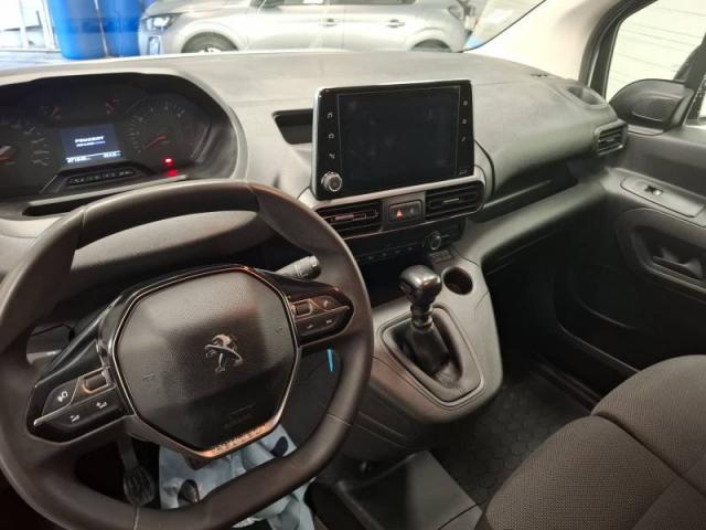 Peugeot Partner image 7