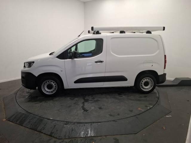 Peugeot Partner image 6