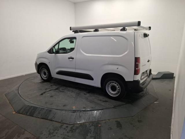 Peugeot Partner image 9