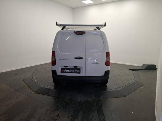 Peugeot Partner image 3
