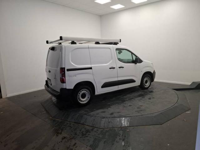 Peugeot Partner image 2