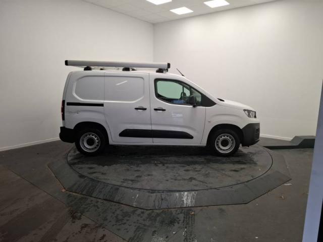 Peugeot Partner image 8