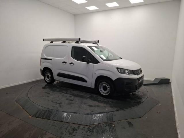 Peugeot Partner image 1