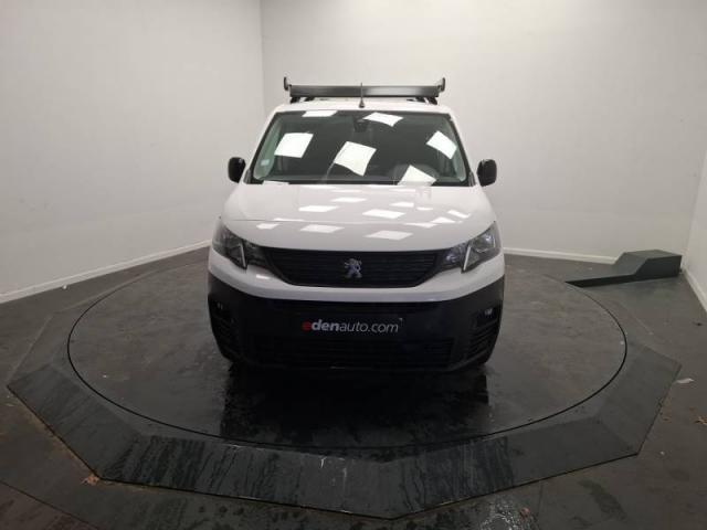 Peugeot Partner image 5