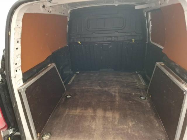 Peugeot Partner image 4