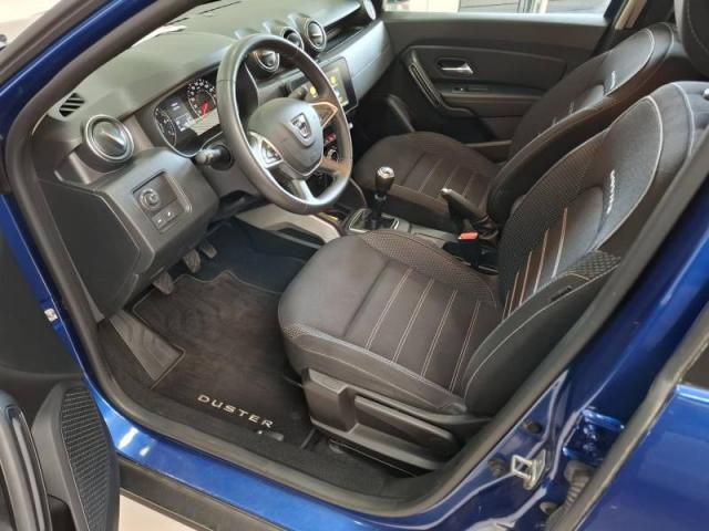 Dacia Duster image 6
