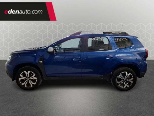 Dacia Duster image 1
