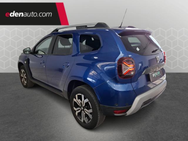Dacia Duster image 4