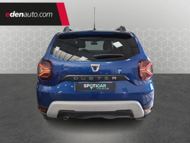 Dacia Duster image 7