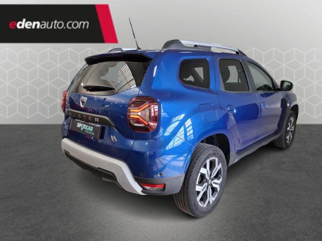 Dacia Duster image 2