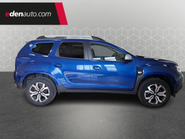 Dacia Duster image 5