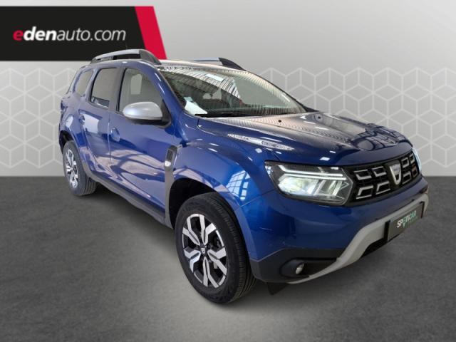 Dacia Duster image 8