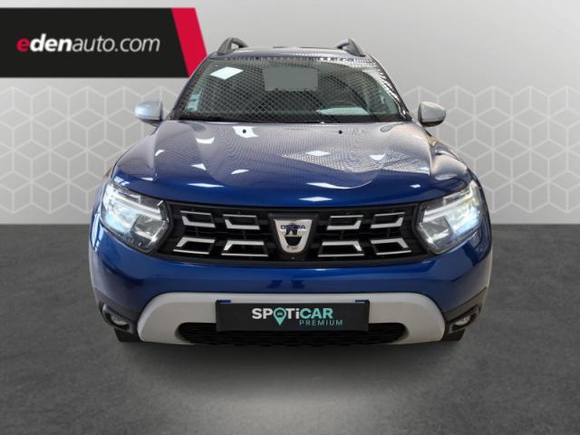 Dacia Duster image 9