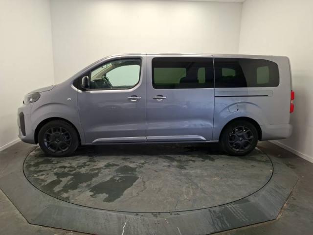 Citroen Spacetourer image 6
