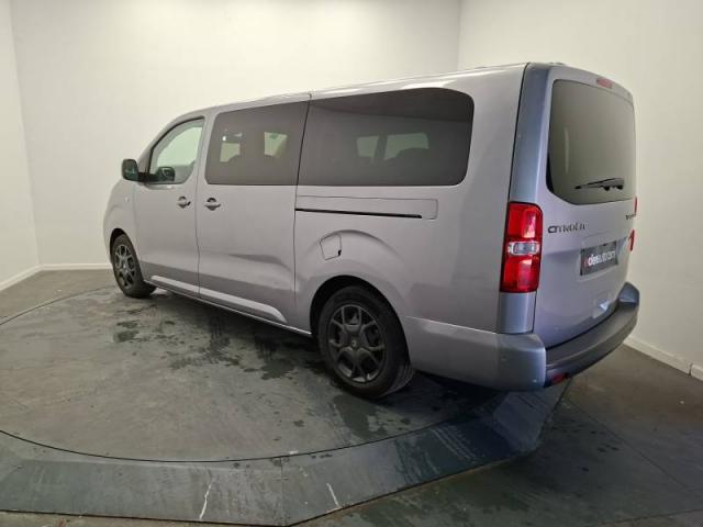Citroen Spacetourer image 1