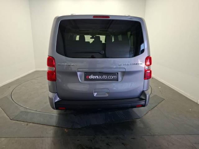 Citroen Spacetourer image 8
