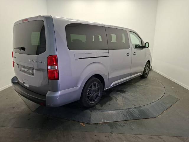 Citroen Spacetourer image 3