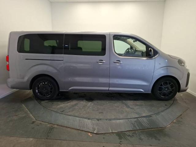 Citroen Spacetourer image 7