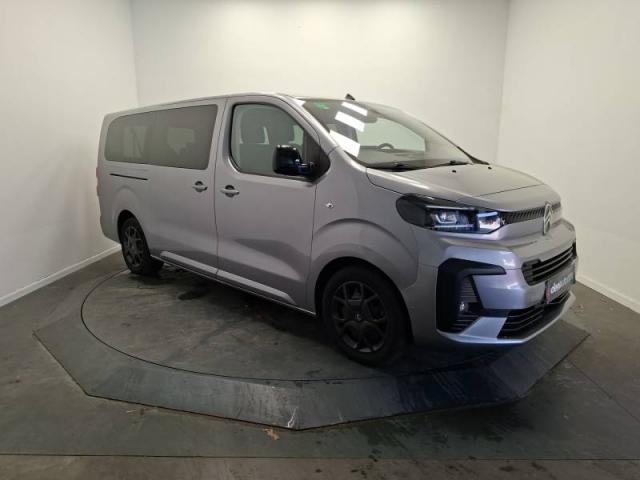 Citroen Spacetourer image 2