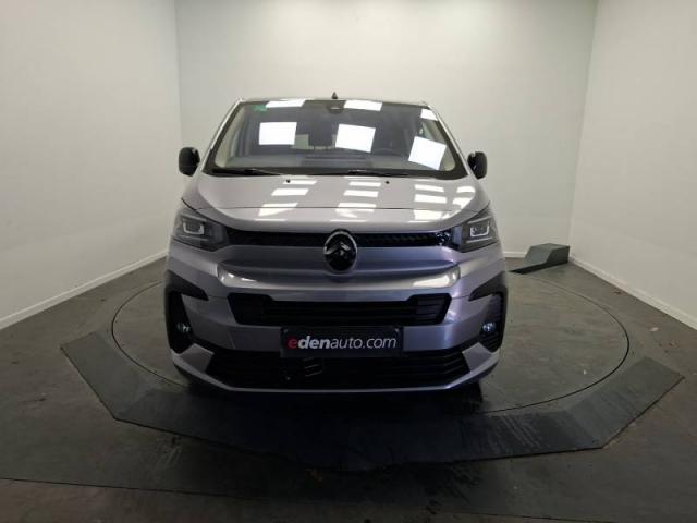 Citroen Spacetourer image 4