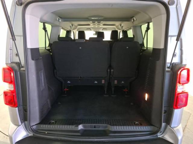 Citroen Spacetourer image 5