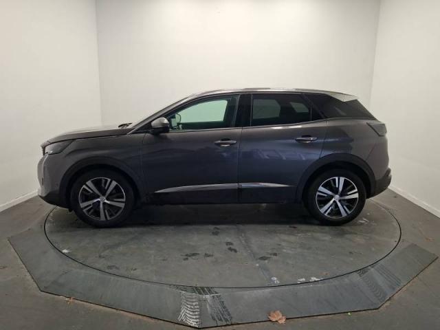 Peugeot 3008 image 6