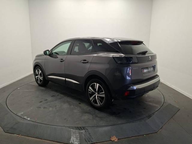 Peugeot 3008 image 1