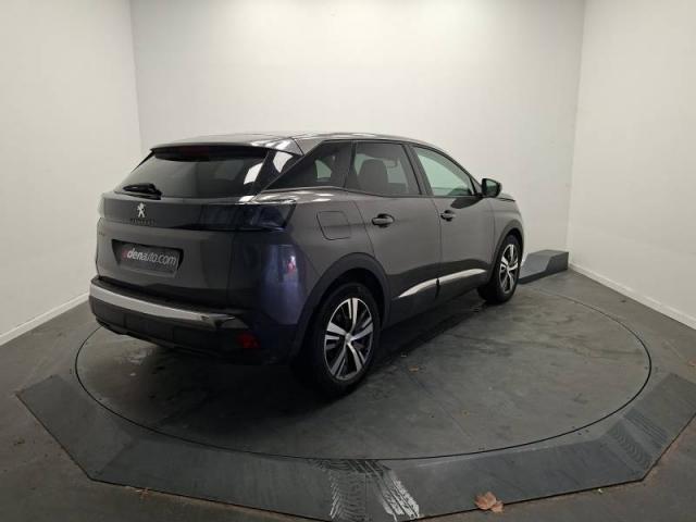 Peugeot 3008 image 5