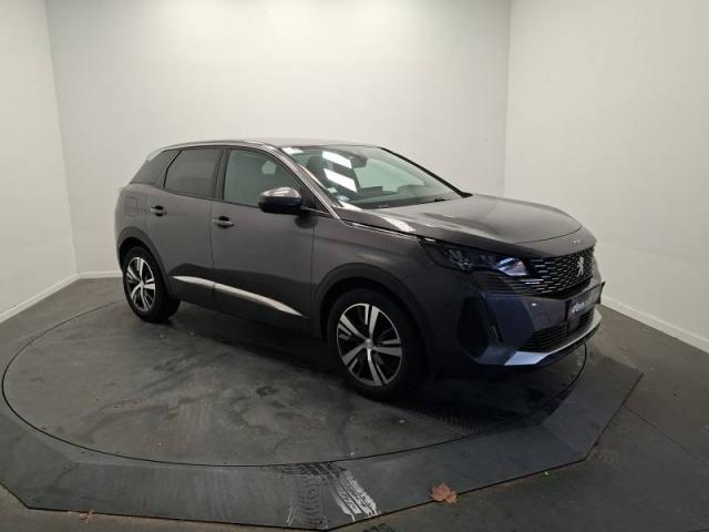 Peugeot 3008 image 4