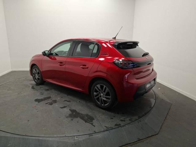 Peugeot 208 image 1