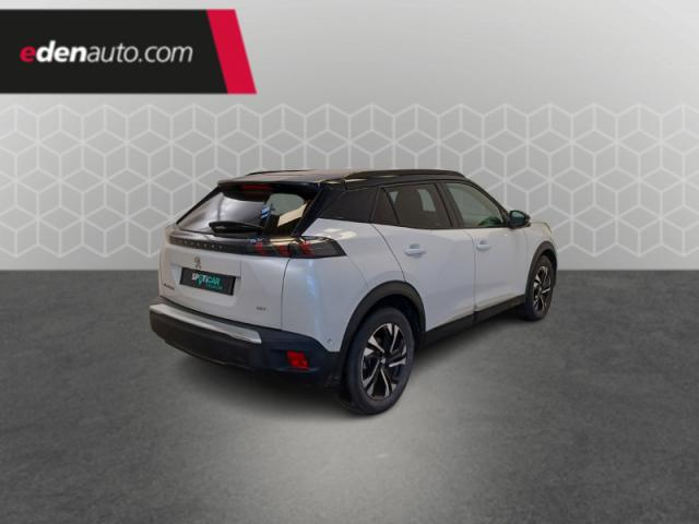 Peugeot 2008 image 4