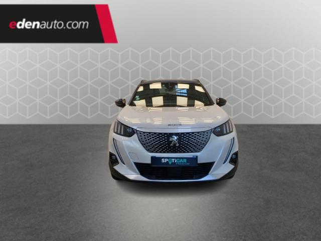 Peugeot 2008 image 9