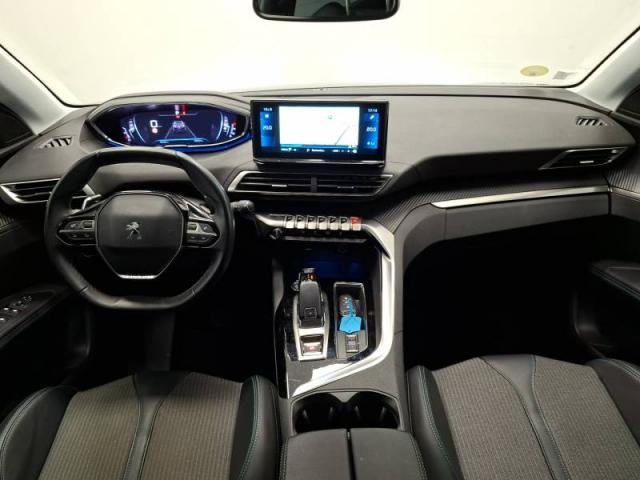 Peugeot 3008 image 1