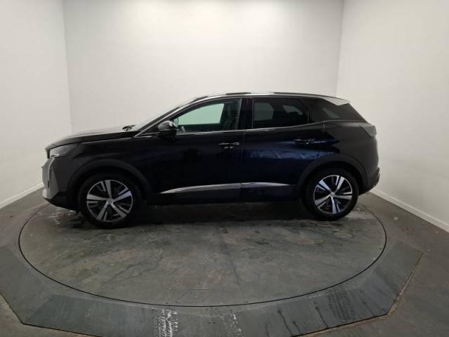 Peugeot 3008 image 4