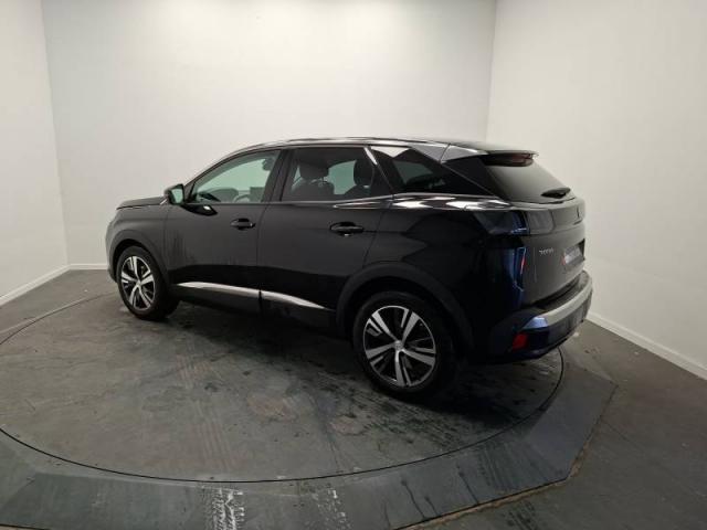 Peugeot 3008 image 3