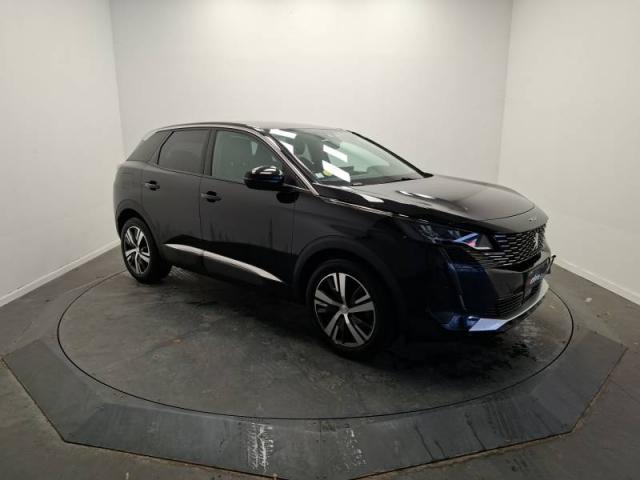 Peugeot 3008 image 9