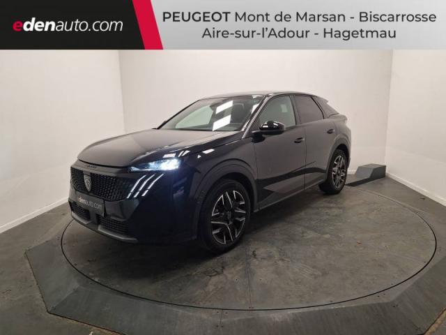 Peugeot 3008 Hybrid 136 E-Dcs6 Allure