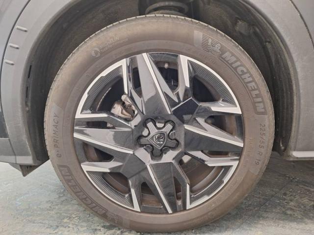 Peugeot 3008 image 6