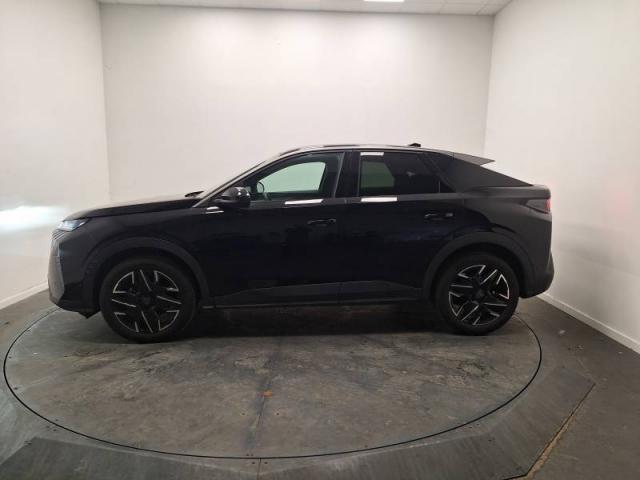 Peugeot 3008 image 8