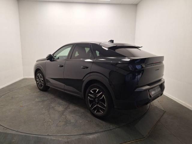 Peugeot 3008 image 3