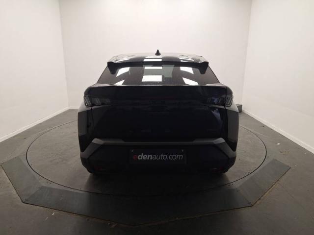 Peugeot 3008 image 9