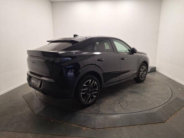 Peugeot 3008 image 5