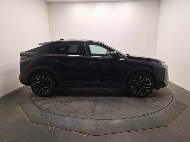 Peugeot 3008 image 1