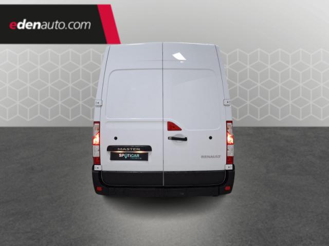 Renault Master image 9